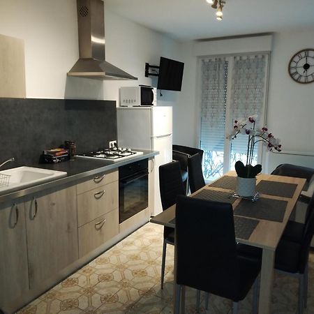 Maison Damblain Kültér fotó