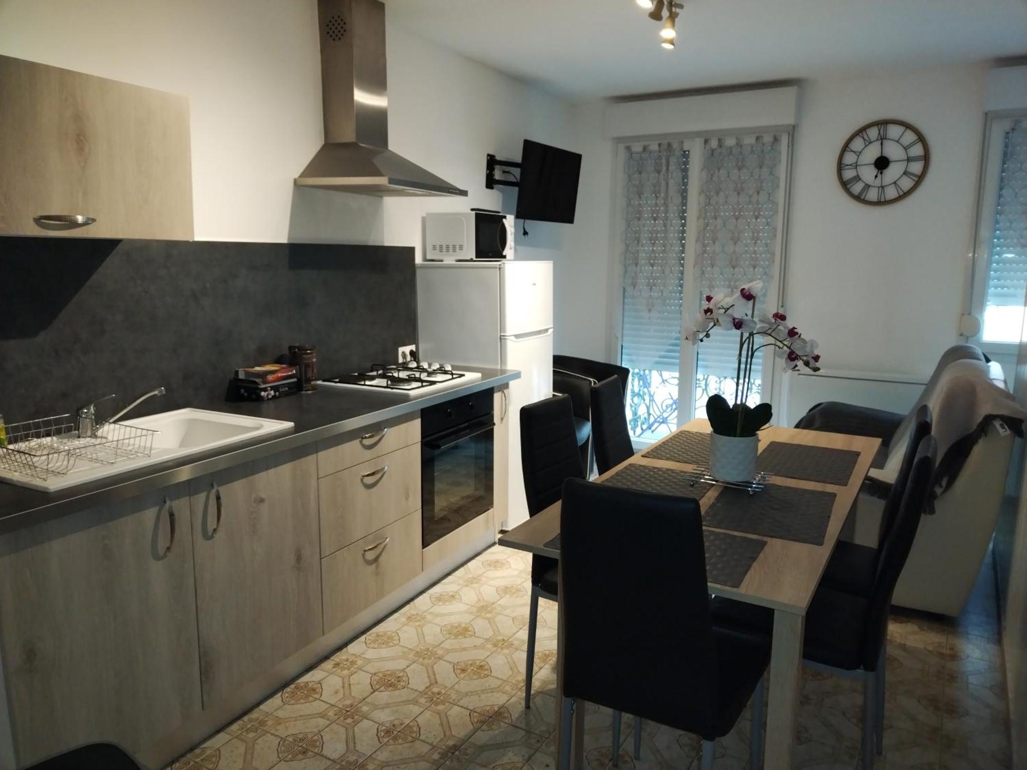 Maison Damblain Kültér fotó
