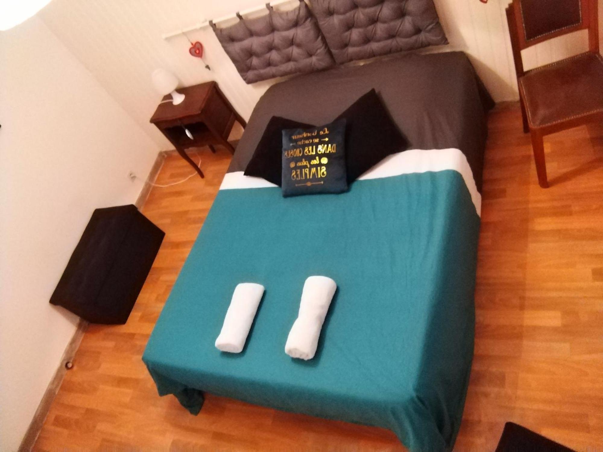 Maison Damblain Kültér fotó