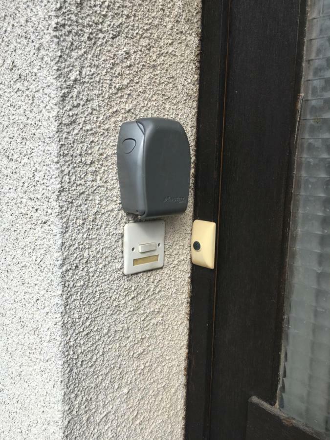 Maison Damblain Kültér fotó